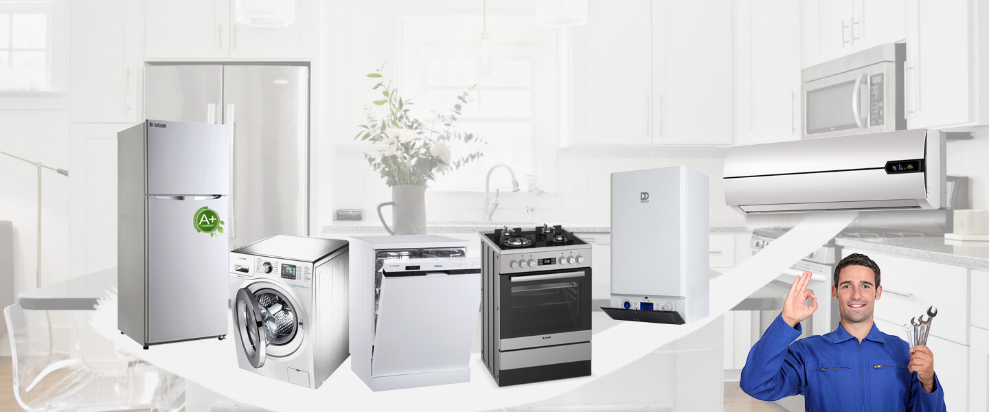 Diyadin Gaggenau Servisi